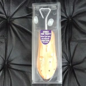 Professional wood shoe stretcher Women’s